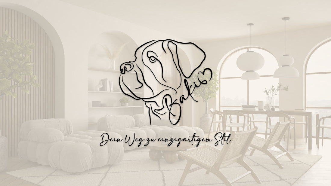 BAKI – wo Stil auf Herz trifft