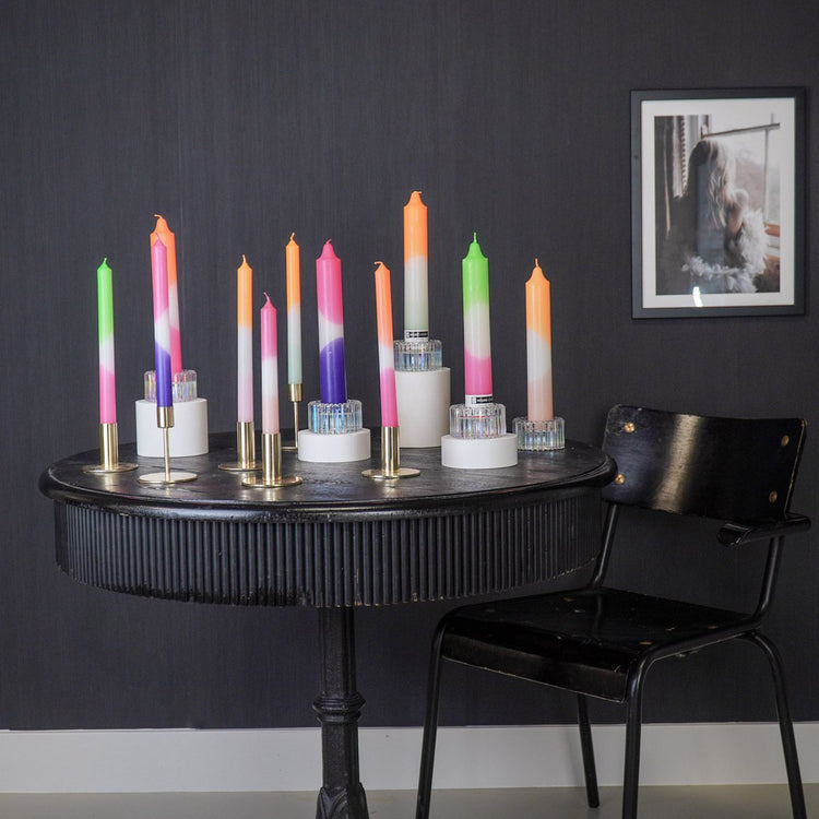 Kerzen + Diffuser