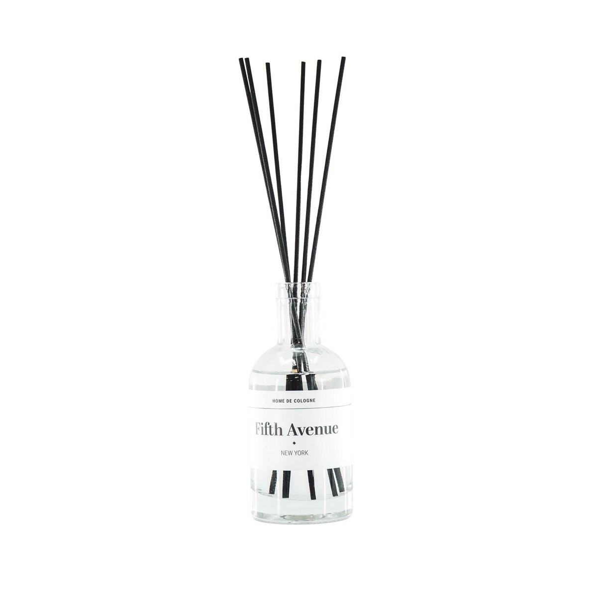 Fifth Avenue New York - Ein Hauch von Holz - 100 ml