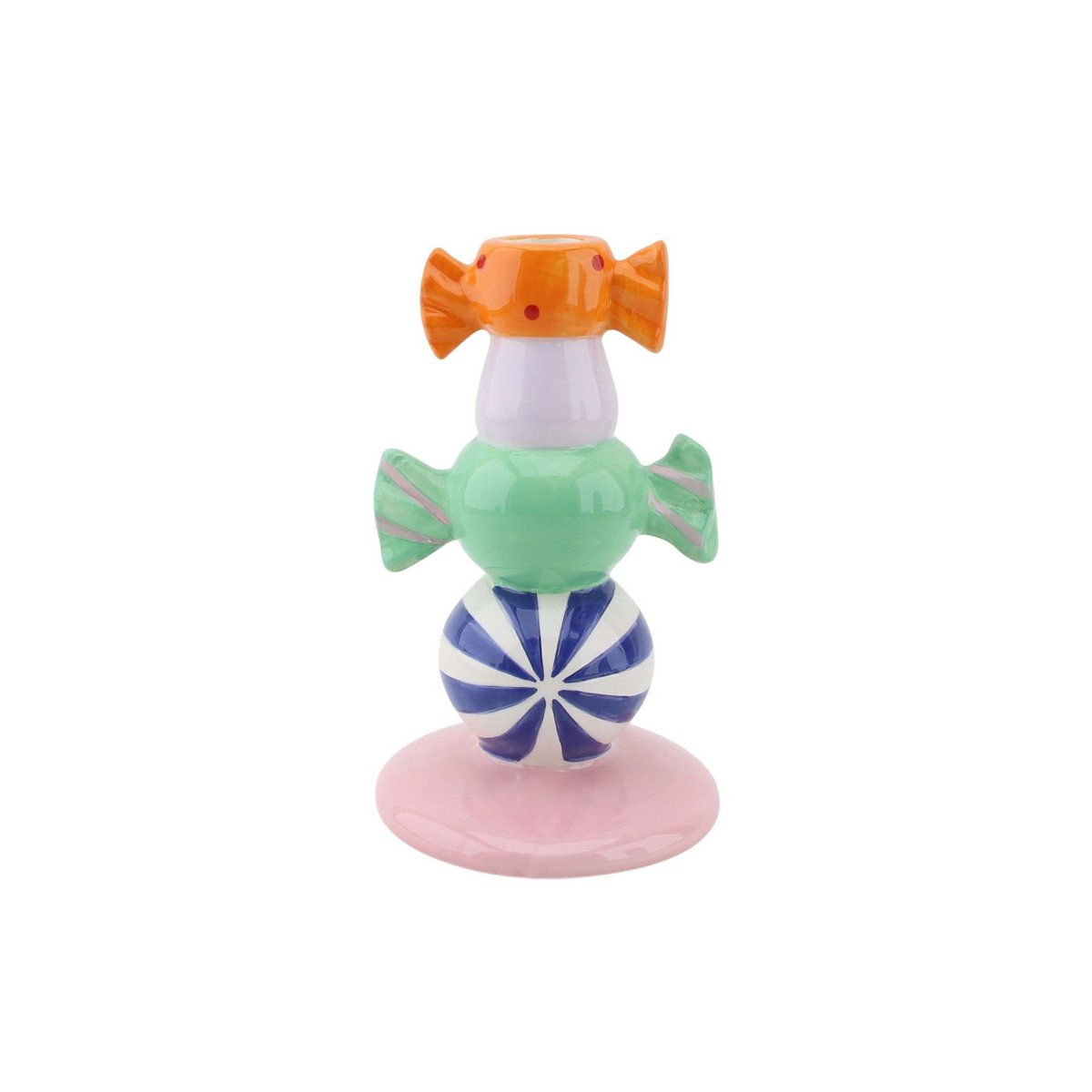 Kerzenhalter „Candy“