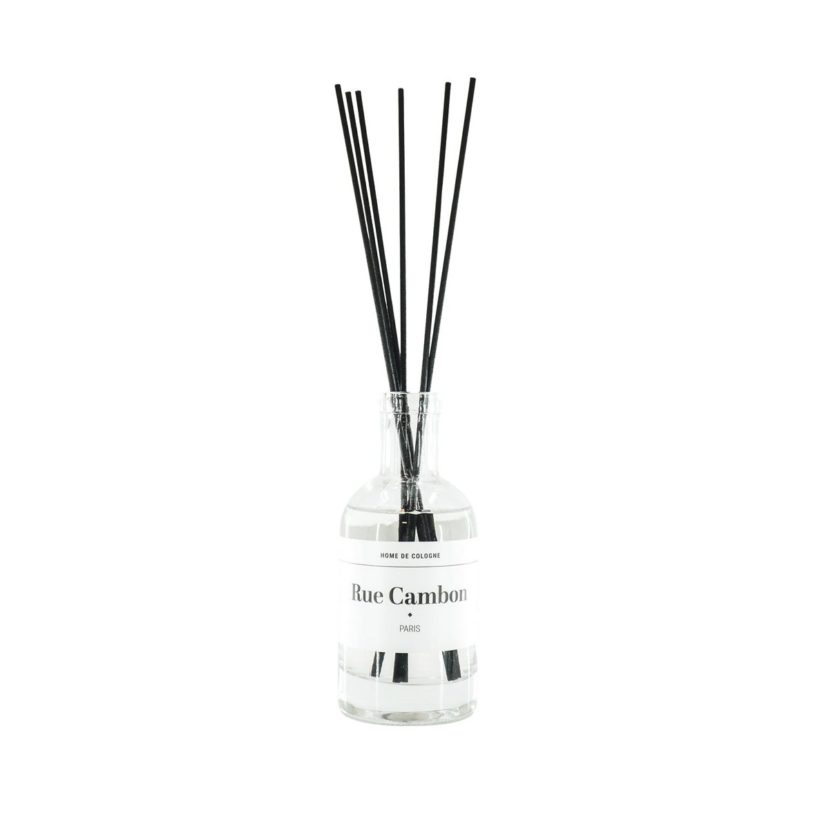 Rue Cambon Paris - Bergamotte - 100 ml