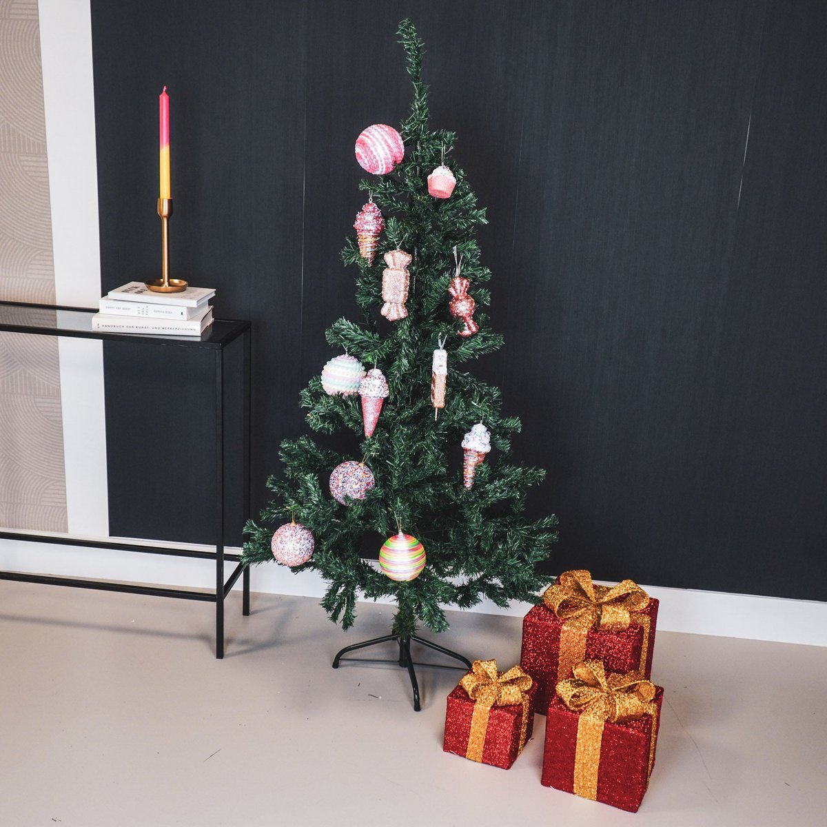 LED-Weihnachtsgeschenk