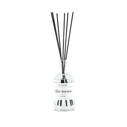 Fifth Avenue New York - Ein Hauch von Holz - 500 ml