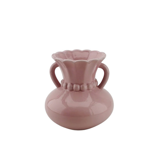 Vase „Perlenhals“