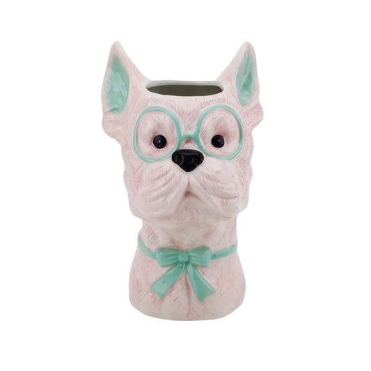 Vase „Dog“