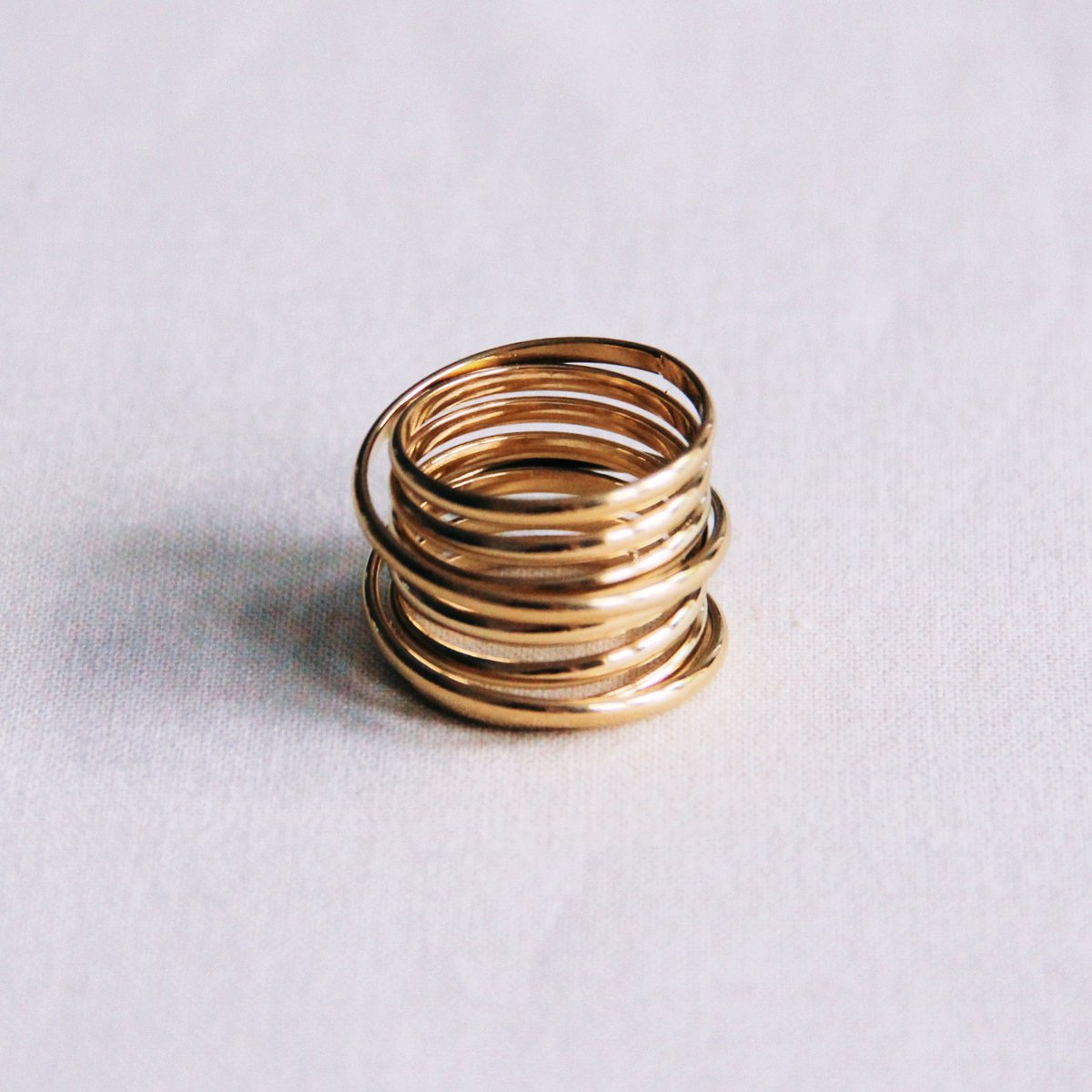 Mehrschlingen XL-Ring