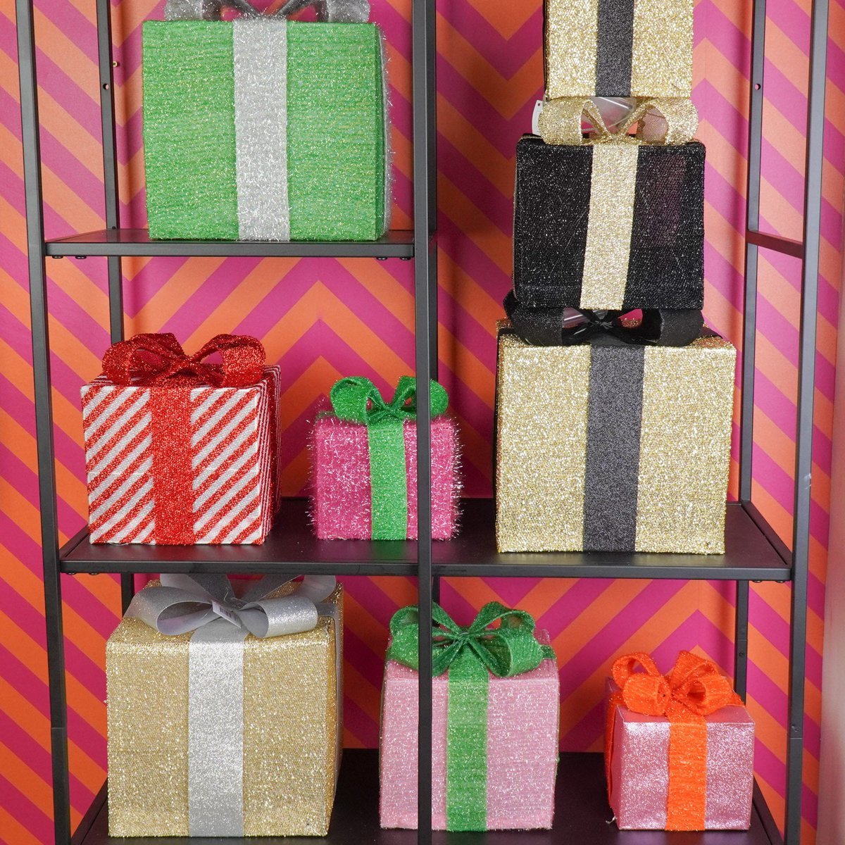 LED-Weihnachtsgeschenk