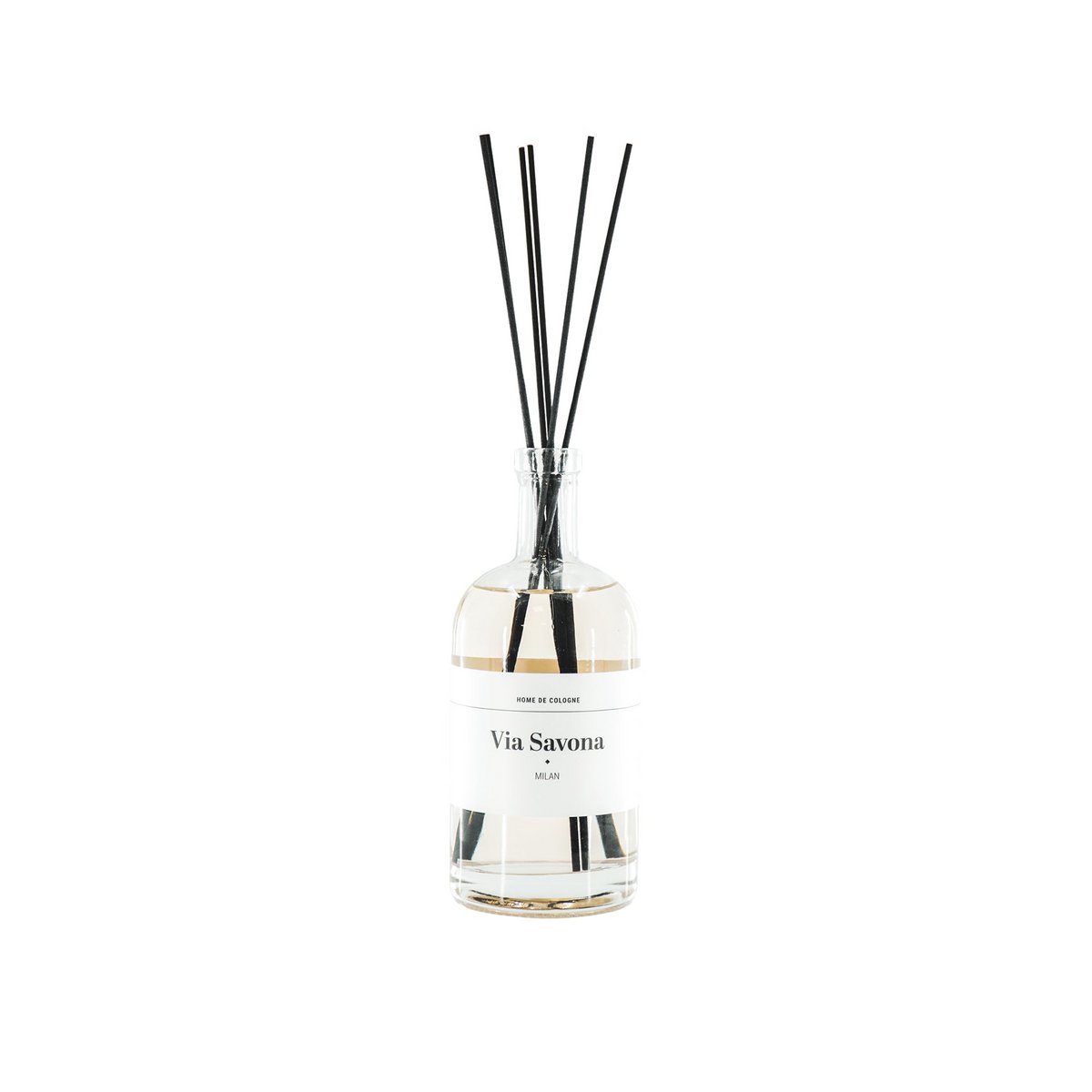 Savona Mailand - mediterrane Blumen - 100 ml