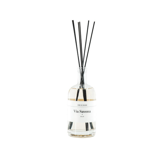 Savona Mailand - mediterrane Blumen - 100 ml