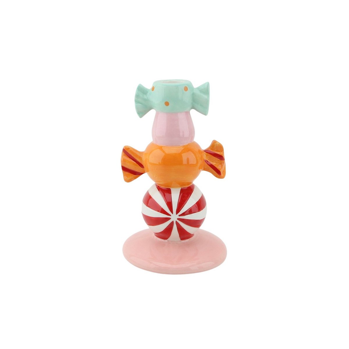 Kerzenhalter „Candy“