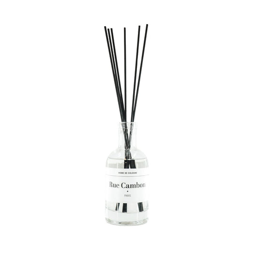 Rue Cambon Paris - Bergamotte - 500 ml