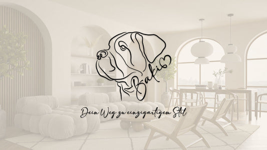 BAKI – wo Stil auf Herz trifft