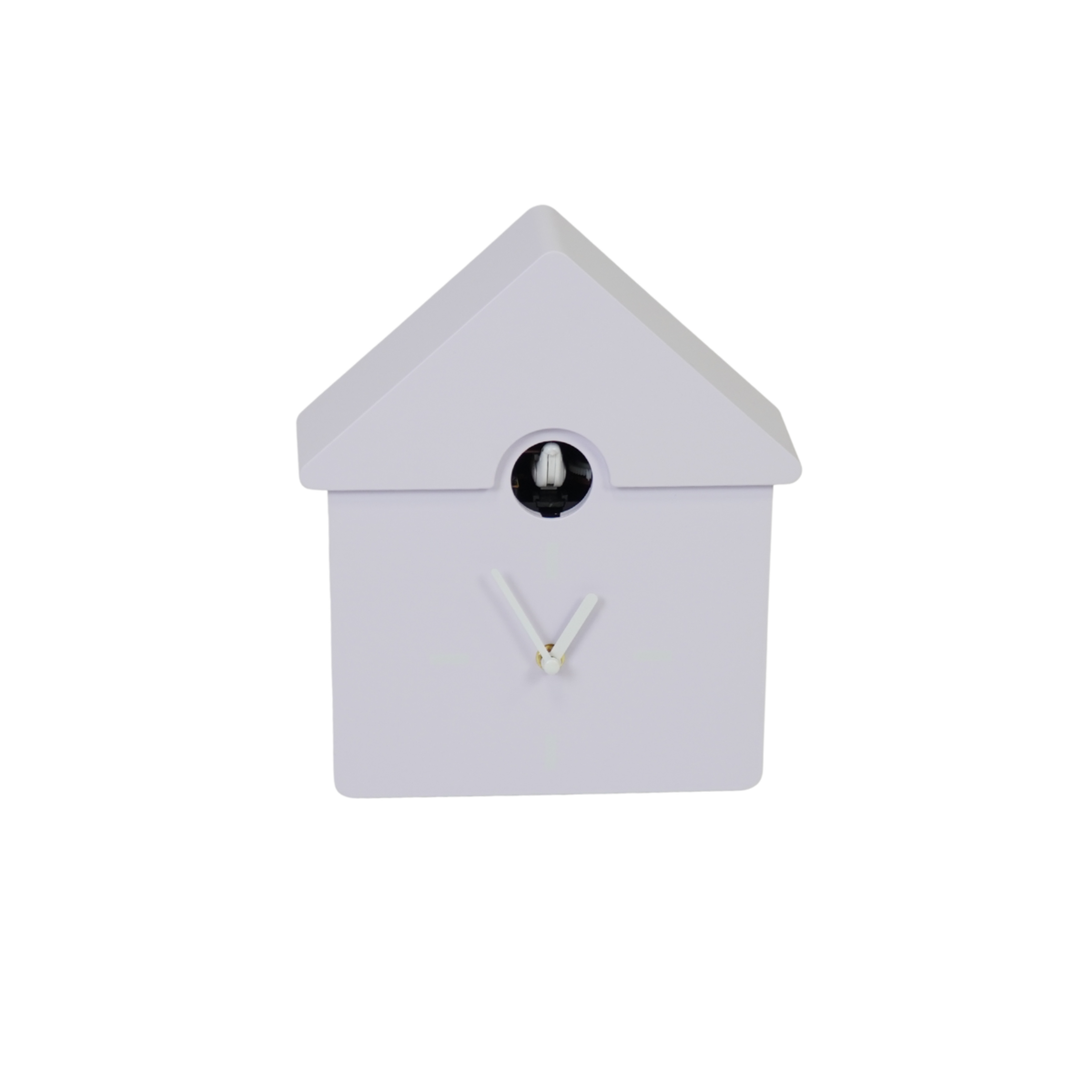 Clock-Wall-Uhr-Kuckuck