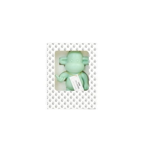 Affenfigur "The Legend" - 11x7x19cm - Mint
