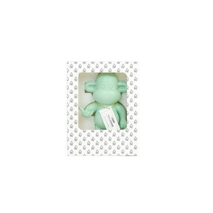 Affenfigur "The Legend" - 11x7x19cm - Mint