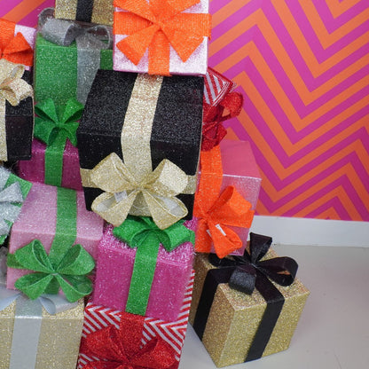 LED-Weihnachtsgeschenk