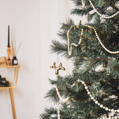 Weihnachtsanhänger „Balloon-Hund“