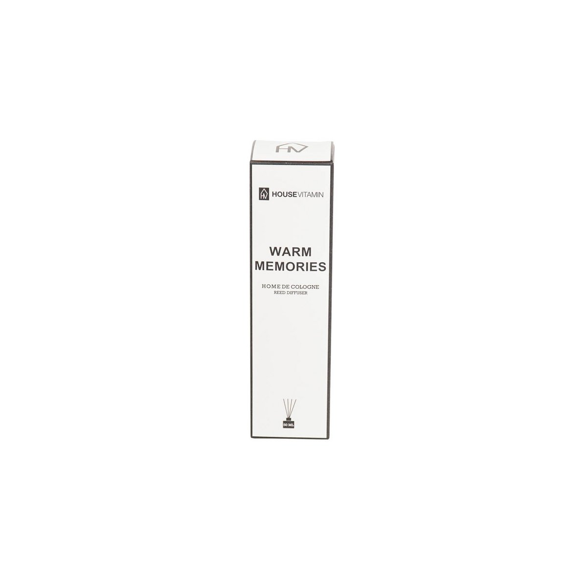 Go Sparkle - Amber – 50 ml