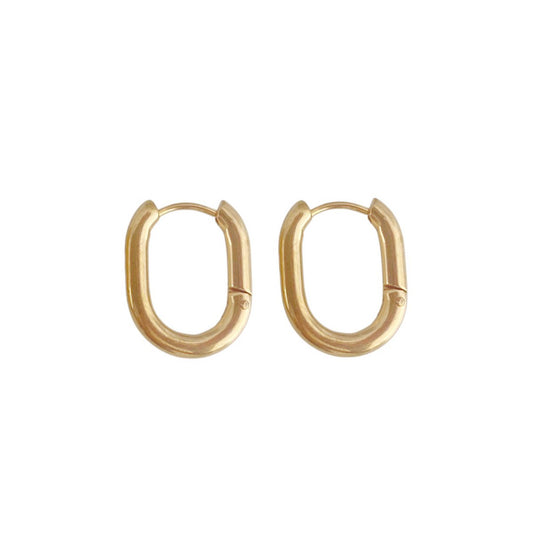 Kreolen – Gold