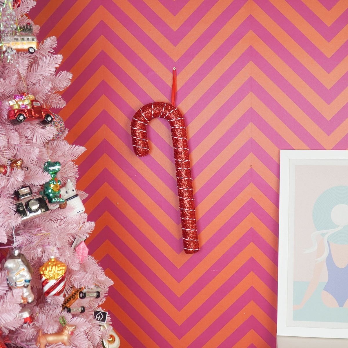 Zuckerstange – 52 cm