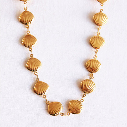 Muschelkette