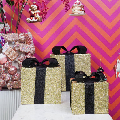 LED-Weihnachtsgeschenk