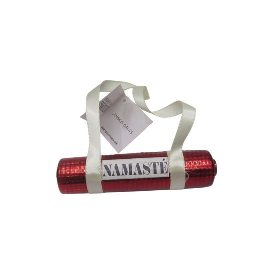 Weihnachtshänger – Yogamatte