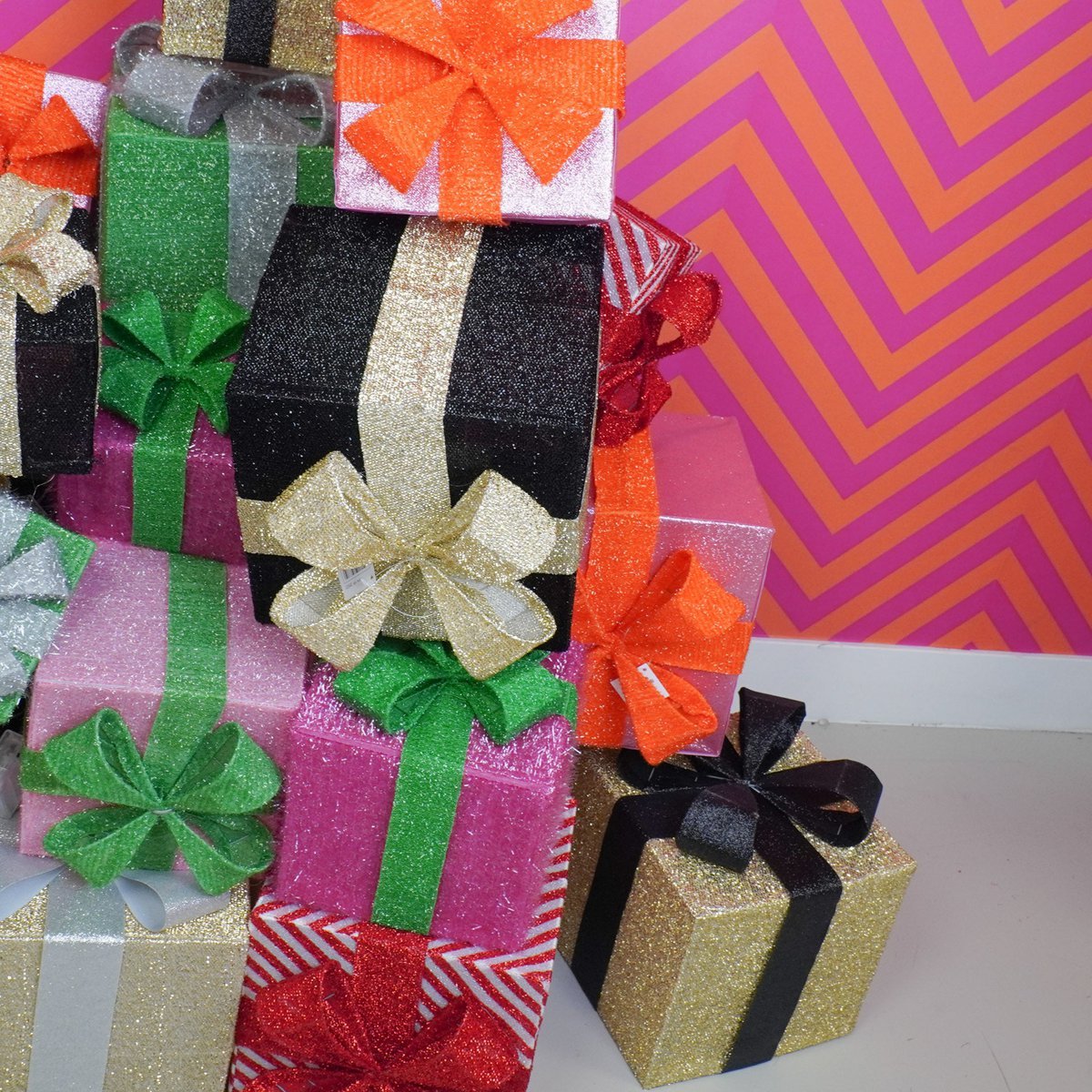 LED-Weihnachtsgeschenk