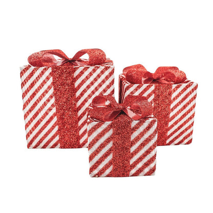 LED-Weihnachtsgeschenk