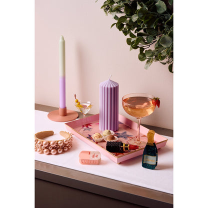 Dip Dye Kerzen „Tall Appletini Edition“