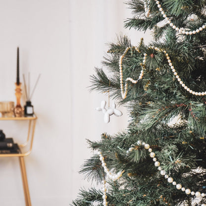 Weihnachtsanhänger „Balloon-Hund“