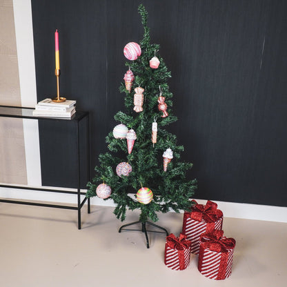 LED-Weihnachtsgeschenk