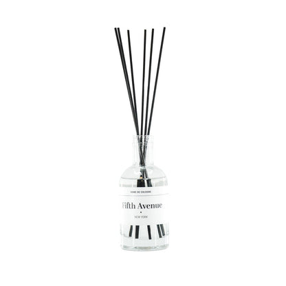 Fifth Avenue New York - Ein Hauch von Holz - 500 ml