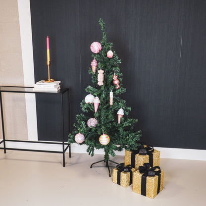 LED-Weihnachtsgeschenk