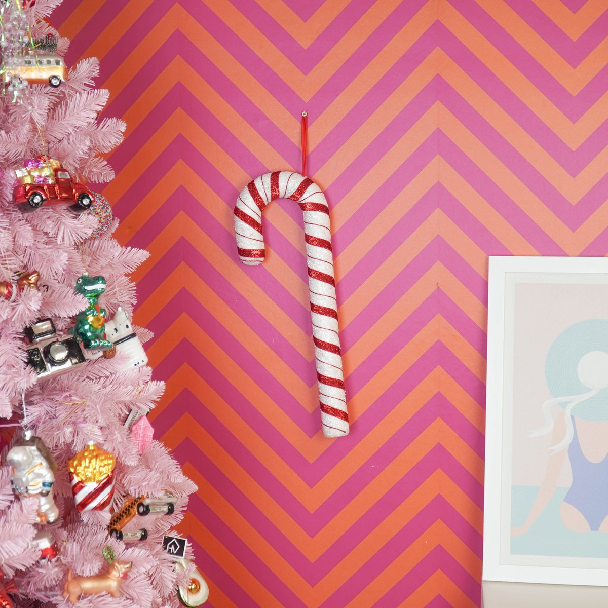 Zuckerstange – 52 cm