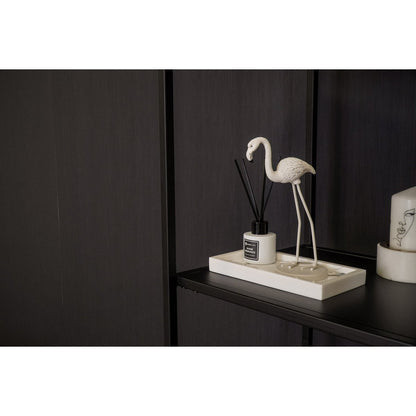 Flamingo - Sand - 9x7,5x19,5cm