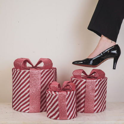 LED-Weihnachtsgeschenk