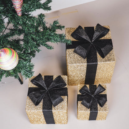 LED-Weihnachtsgeschenk