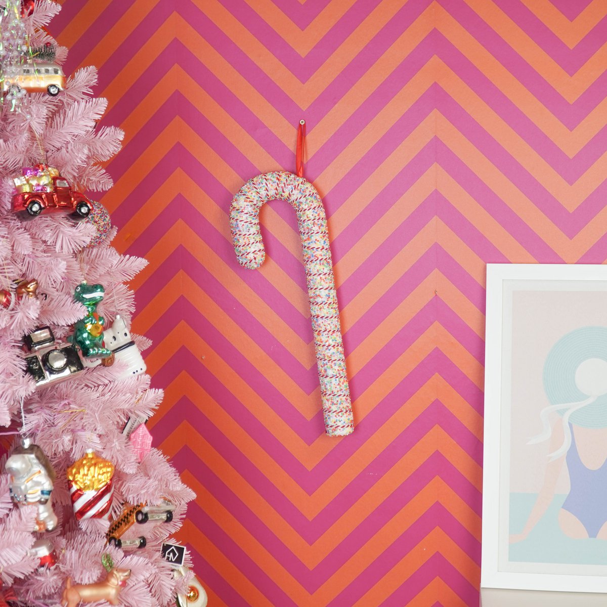 Zuckerstange – 52 cm