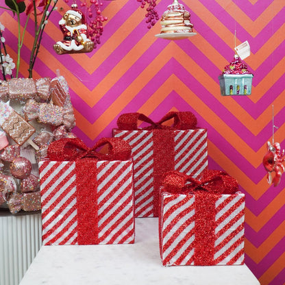 LED-Weihnachtsgeschenk