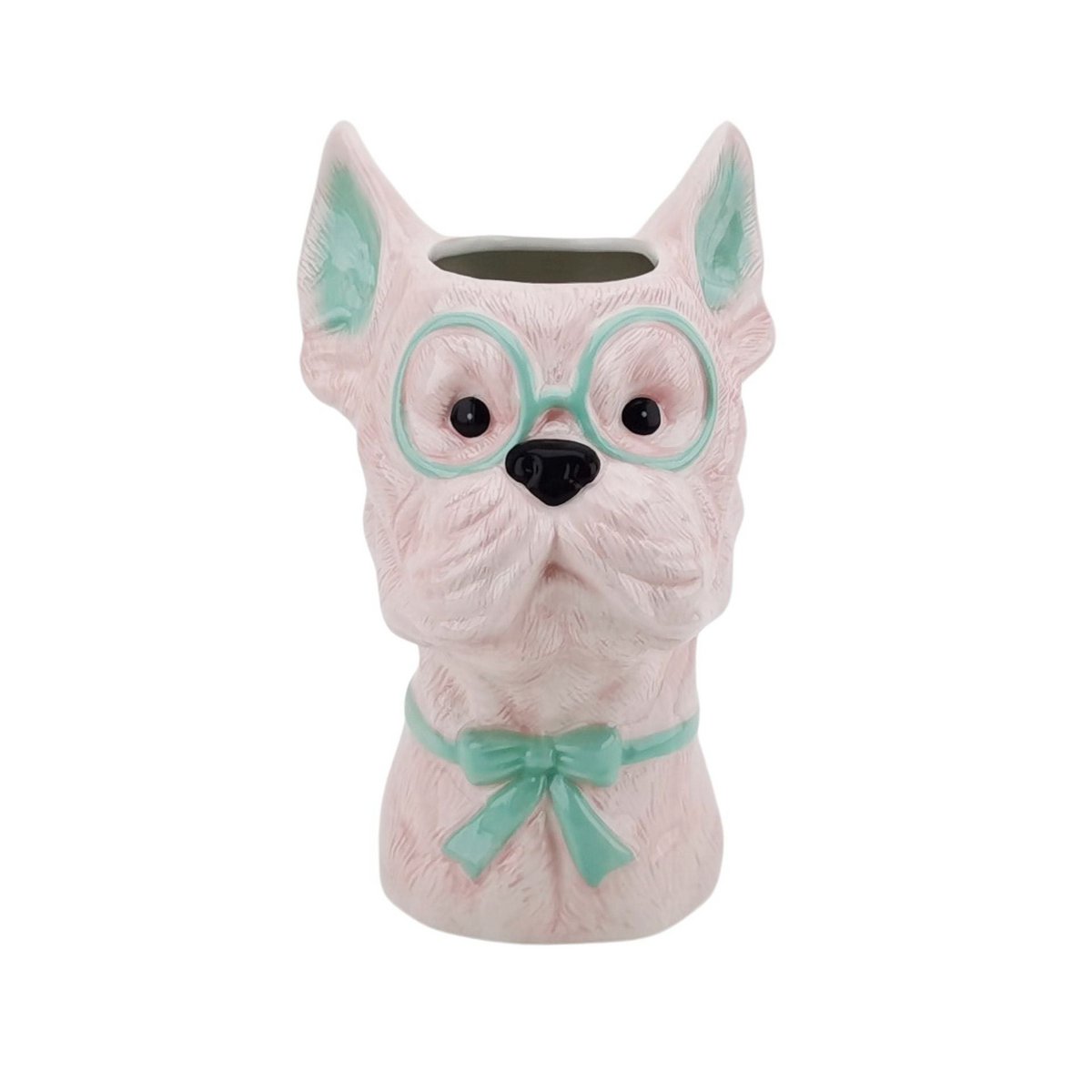 Vase „Dog“￼