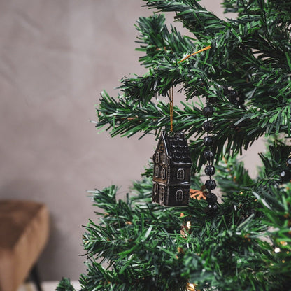 Weihnachtshänger - Haus