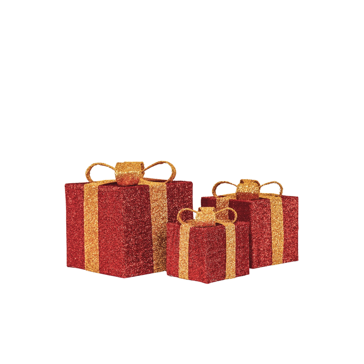 LED-Weihnachtsgeschenk