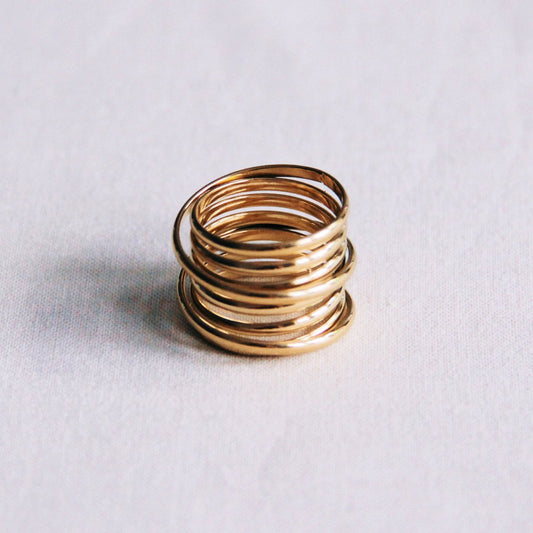 Mehrschlingen XL-Ring