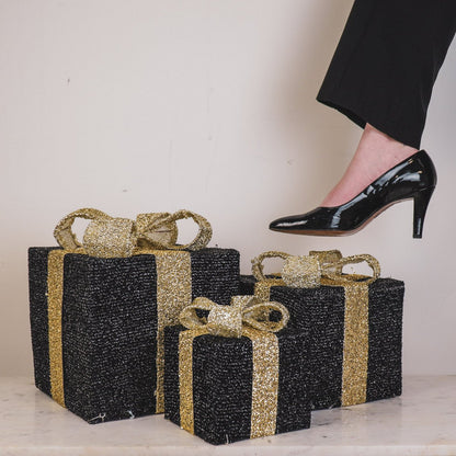 LED-Weihnachtsgeschenk