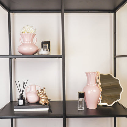 Vase „Perlenhals“