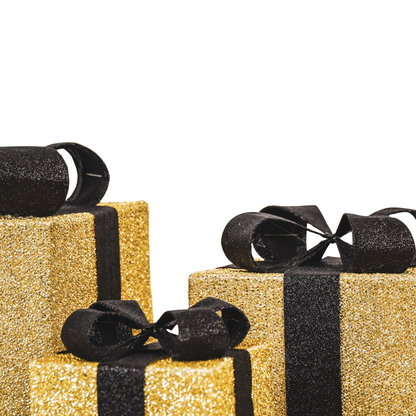 LED-Weihnachtsgeschenk