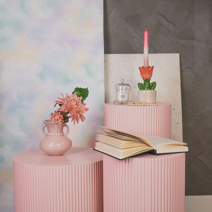 Vase „Perlenhals“