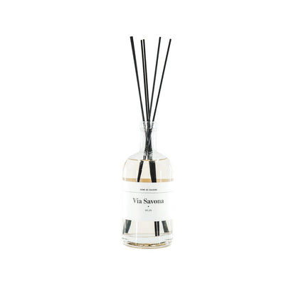 Savona Mailand - mediterrane Blumen - 100 ml