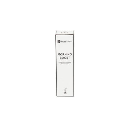Morning Boost – Duft nach Frischer Wäsche – 50 ml